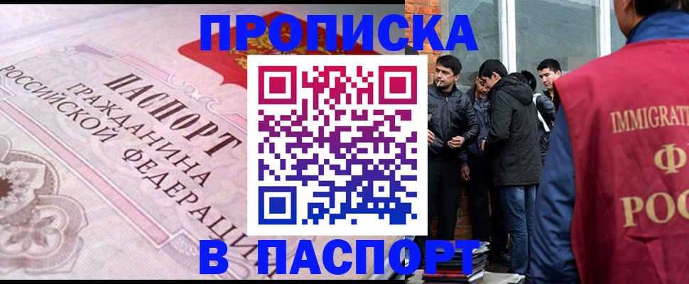 временная прописка в Димитровграде